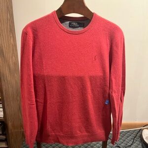 Polo Ralph Lauren Mens M (as is)